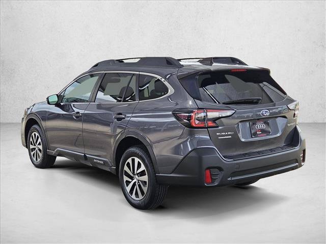 Used 2022 Subaru Outback Premium w/ Popular Package #1 AWD/4WD image 7