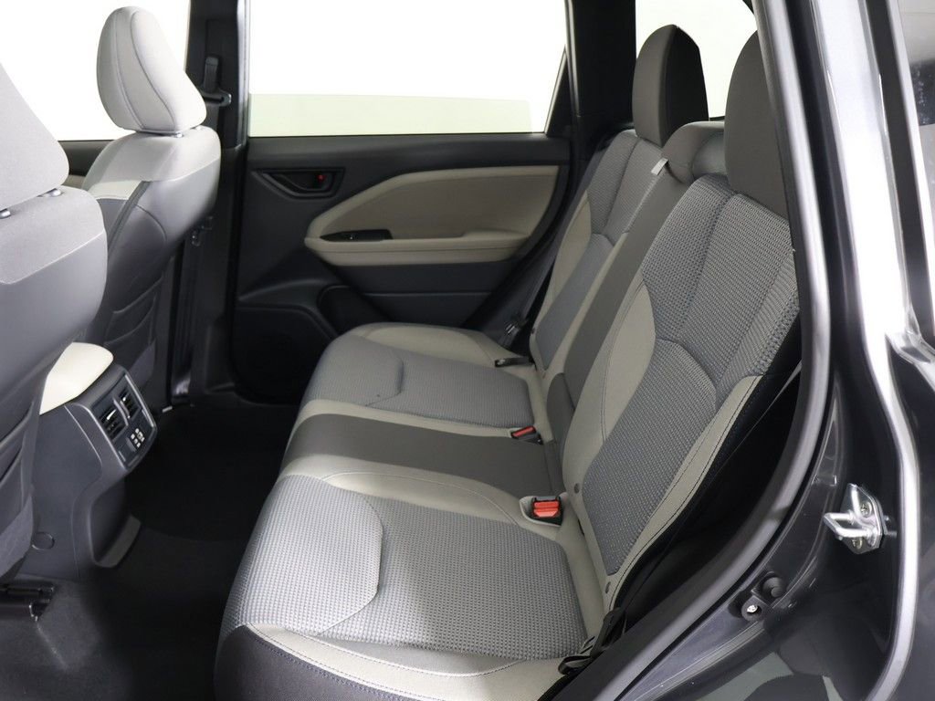 Used 2025 Subaru Forester Premium w/ Protection Package AWD/4WD image 35