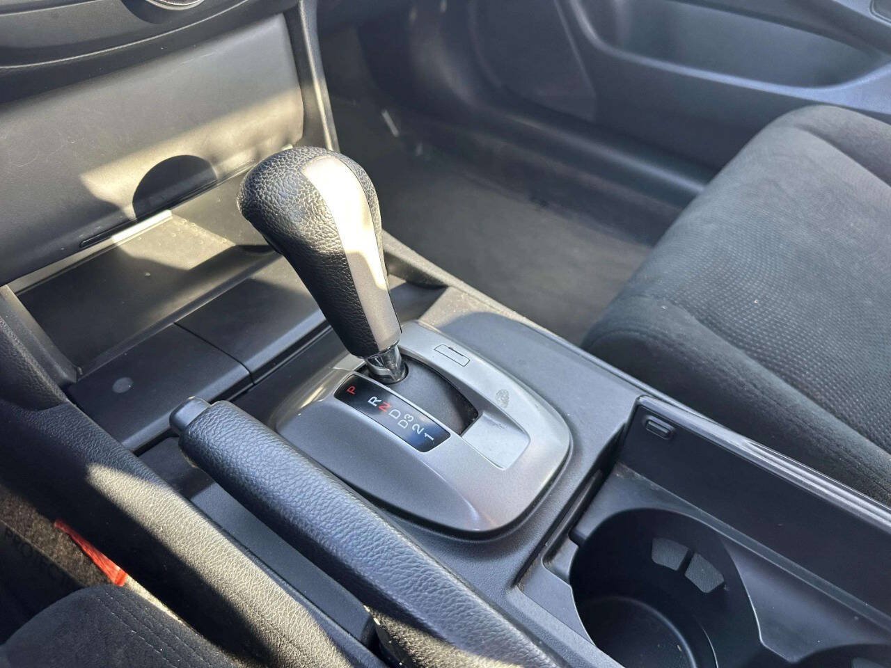 Used 2010 Honda Accord EX image 31