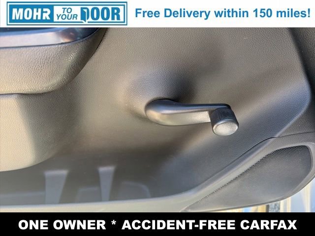 Used 2017 Chevrolet Silverado 1500 W/T RWD image 15