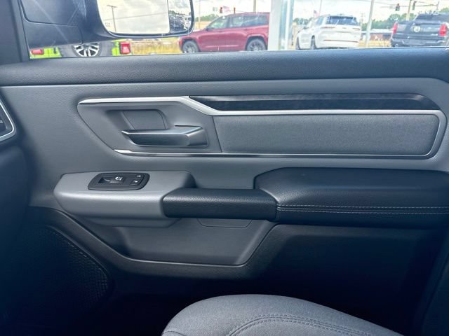 Used 2021 RAM 1500 Big Horn RWD image 20