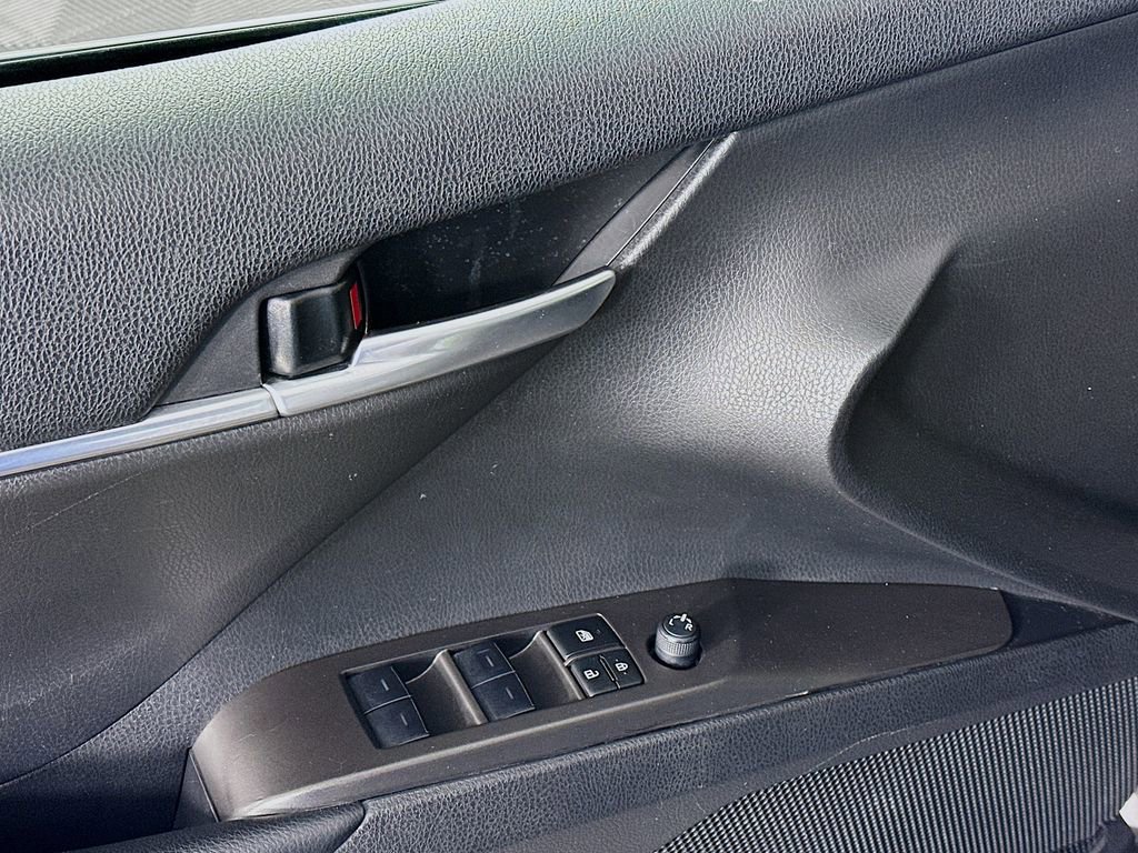 Used 2024 Toyota Camry LE image 23