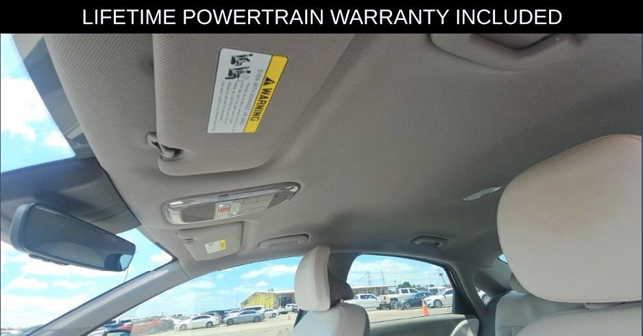 Used 2024 Hyundai Ioniq 6 SEL RWD image 9
