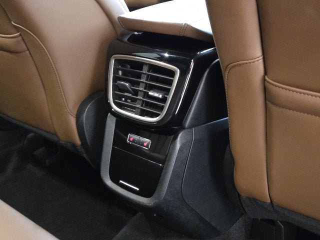 Used 2023 Lincoln Nautilus Reserve w/ Equipment Group 201A AWD/4WD image 9