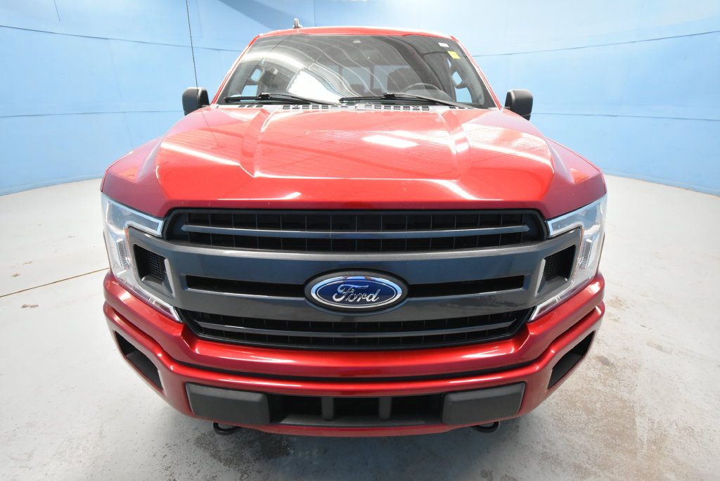 Used 2020 Ford F150 XLT w/ Equipment Group 302A Luxury AWD/4WD image 30
