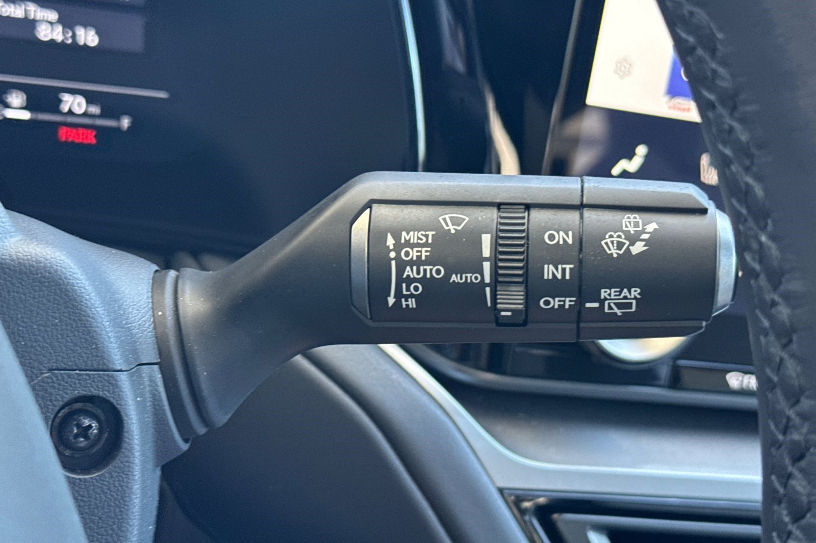 Certified 2025 Lexus TX 500h AWD w/ Technology Package image 35