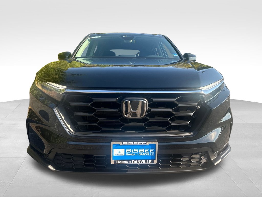 New 2027 Honda CR-V LX image 10