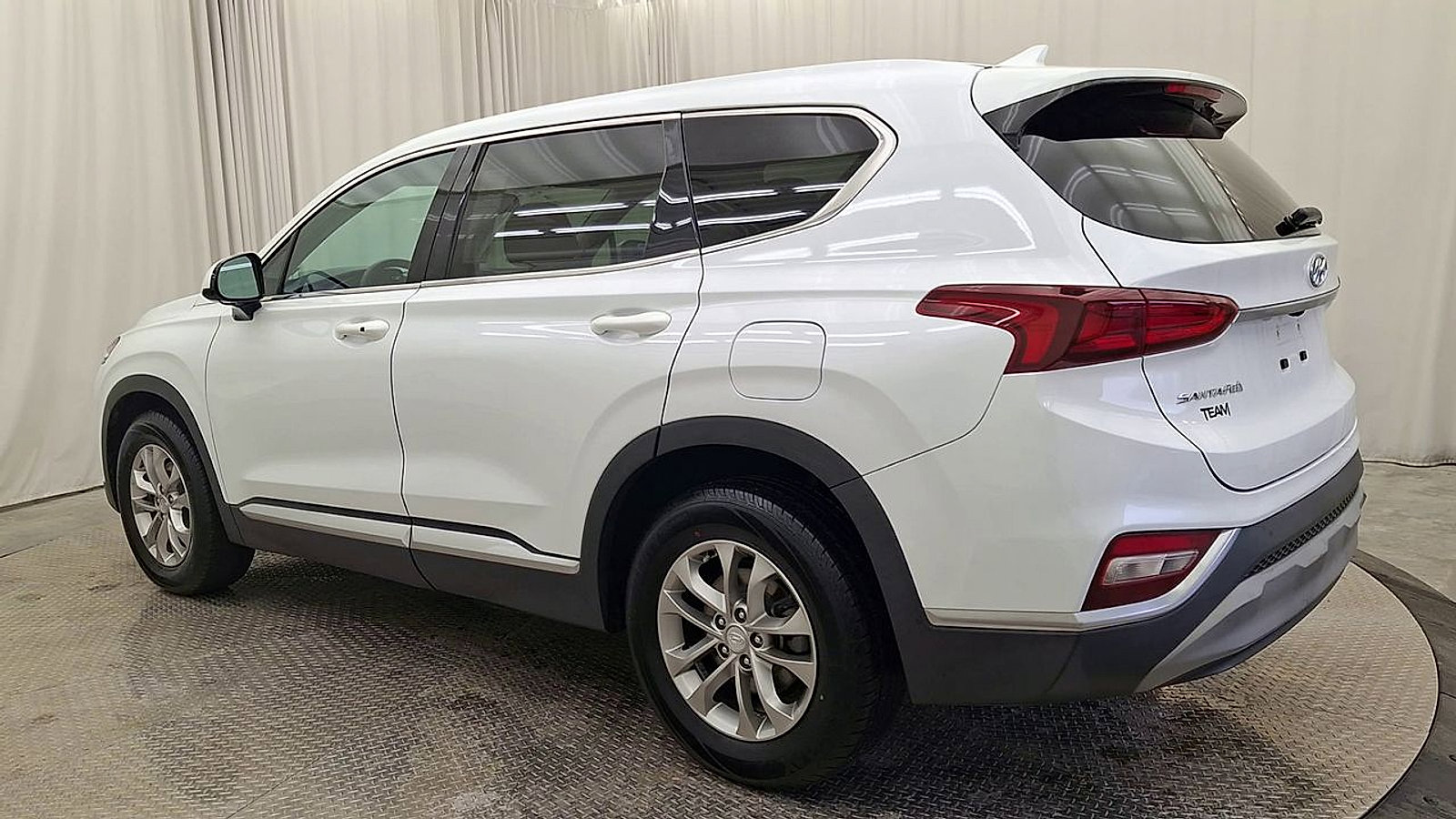 Used 2020 Hyundai Santa Fe SEL image 9