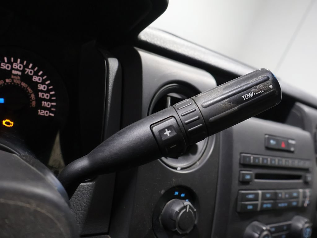 Used 2013 Ford F150 STX w/ Mid Equipment Group AWD/4WD image 30