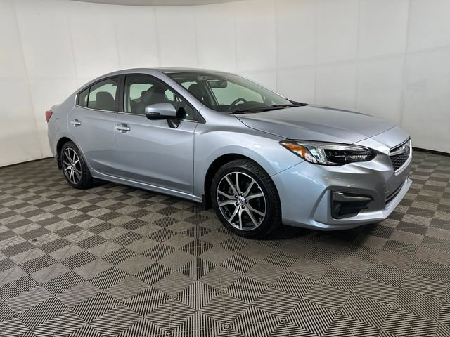 Used 2018 Subaru Impreza 2.0i Limited image 2