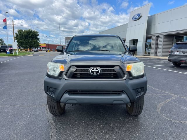 Used 2012 Toyota Tacoma 4x4 Access Cab image 2