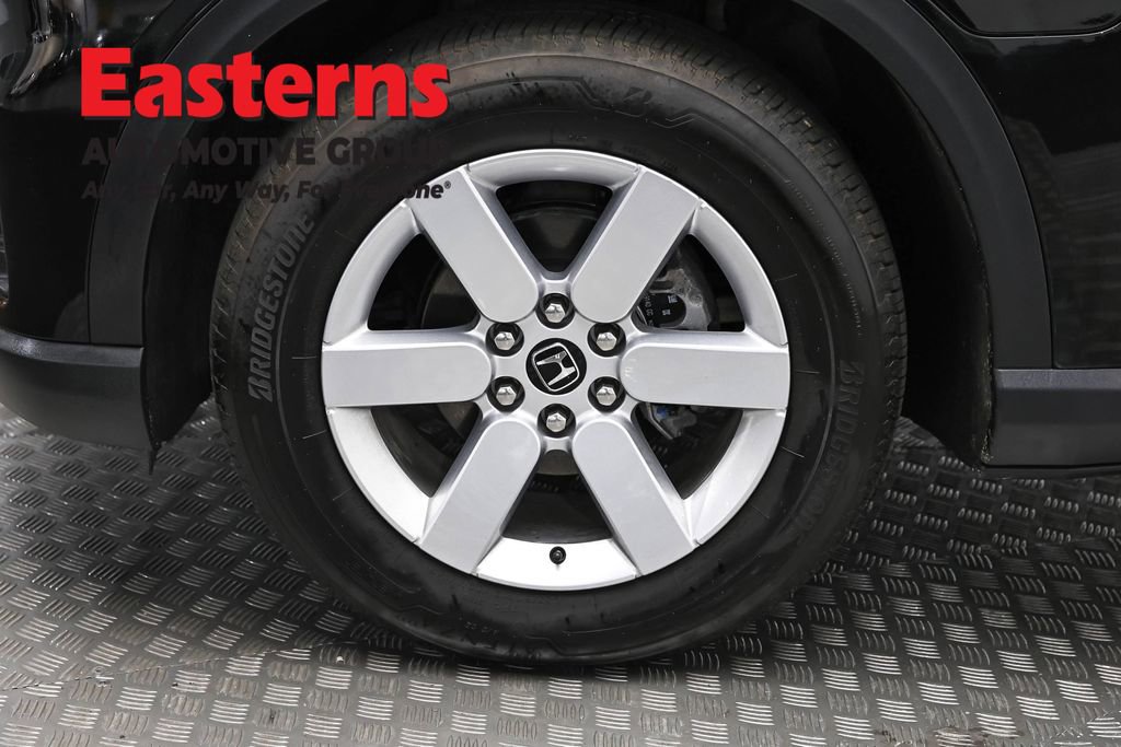 Used 2025 Honda Prologue EX image 30