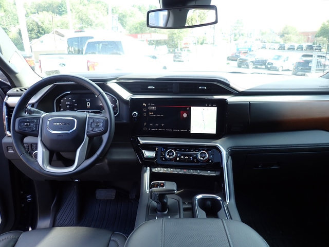 Used 2023 GMC Sierra 1500 Denali AWD/4WD image 20
