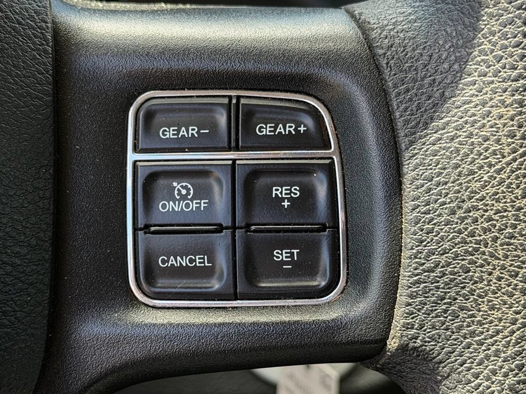 Used 2019 RAM 1500 Warlock w/ Electronics Group AWD/4WD image 15