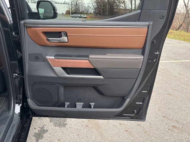 Used 2023 Toyota Tundra 1794 Edition image 15