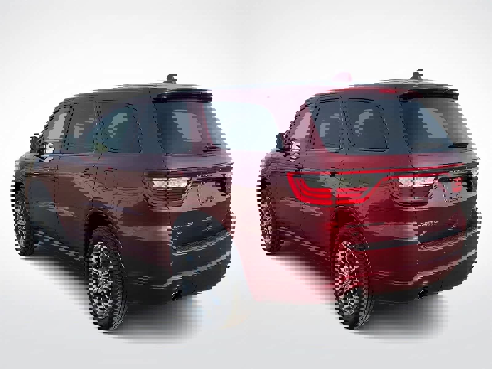 Used 2019 Dodge Durango GT image 6