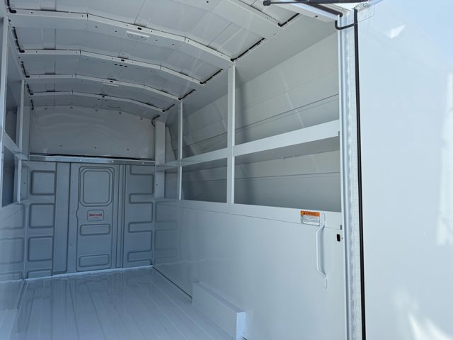 New 2026 Ford E-350 and Econoline 350 Super Duty w/ Power Equipment Group image 13