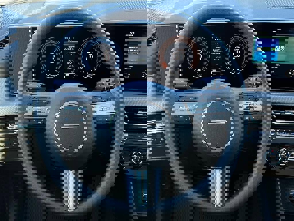 New 2026 Hyundai Sonata SE image 15