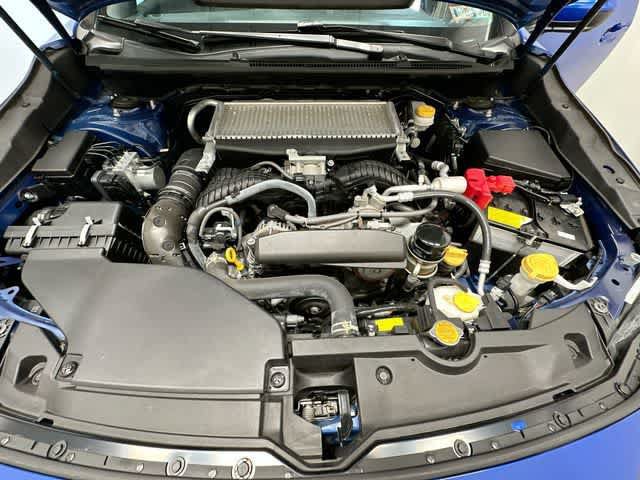 Used 2023 Subaru WRX Premium AWD/4WD image 26