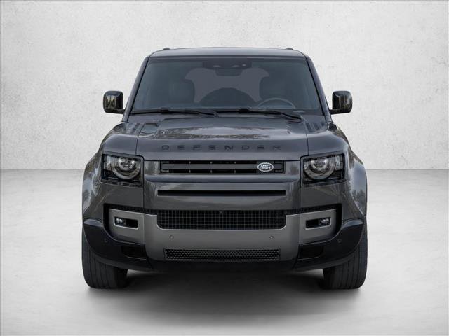 Used 2026 Land Rover Defender 130 V8 AWD/4WD image 2