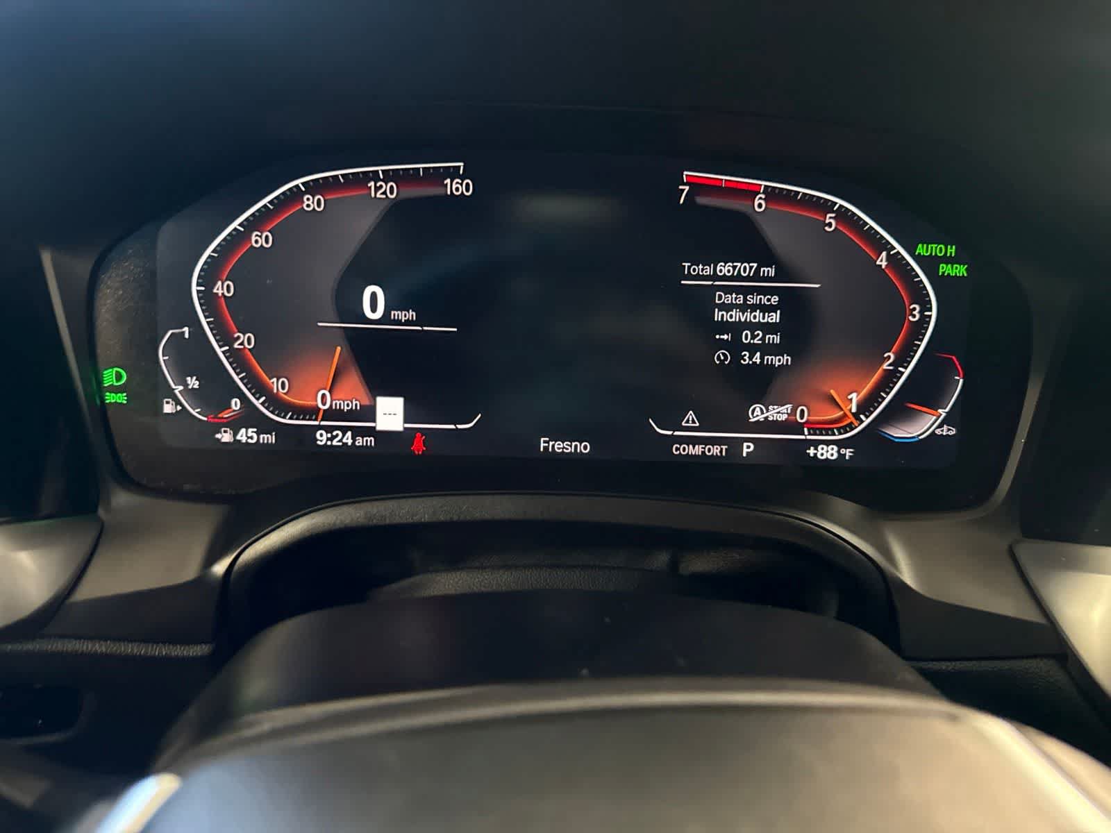 Used 2019 BMW 330i Sedan RWD image 22