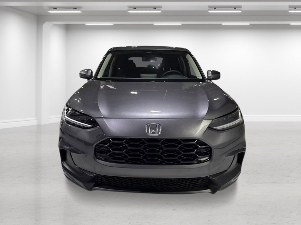 New 2026 Honda HR-V LX image 8