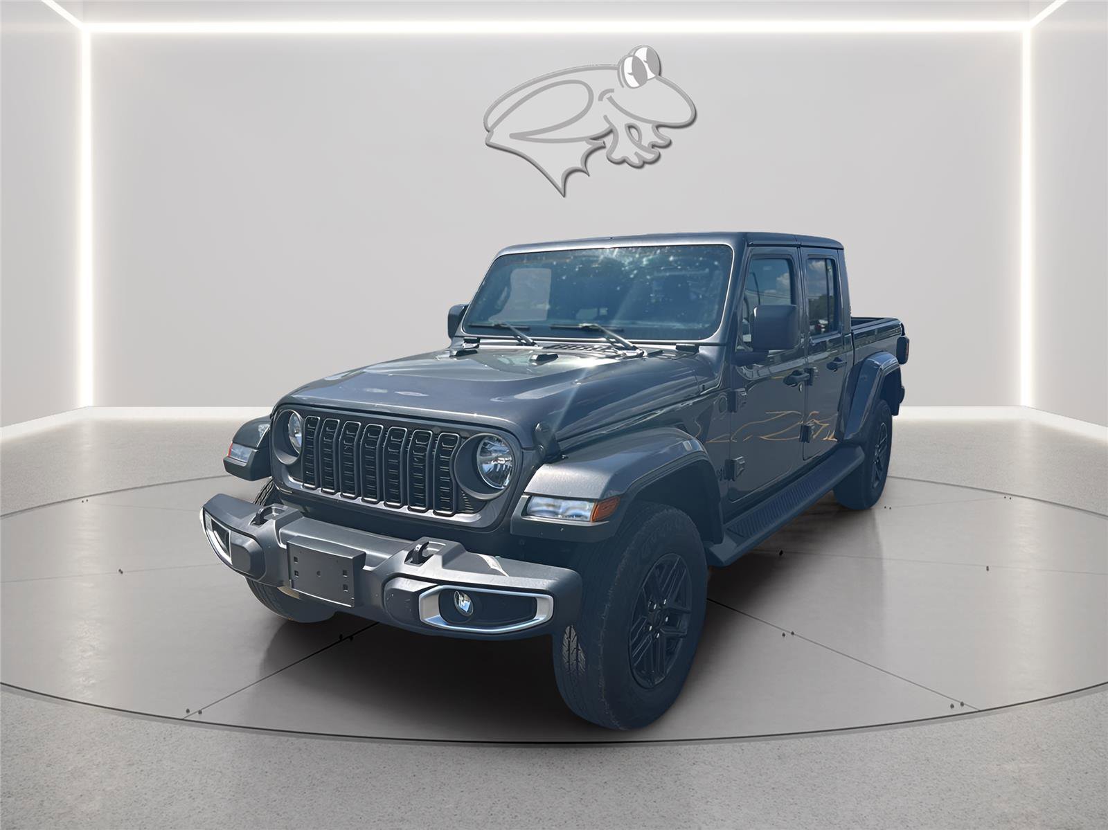 Used 2025 Jeep Gladiator Sport image 18