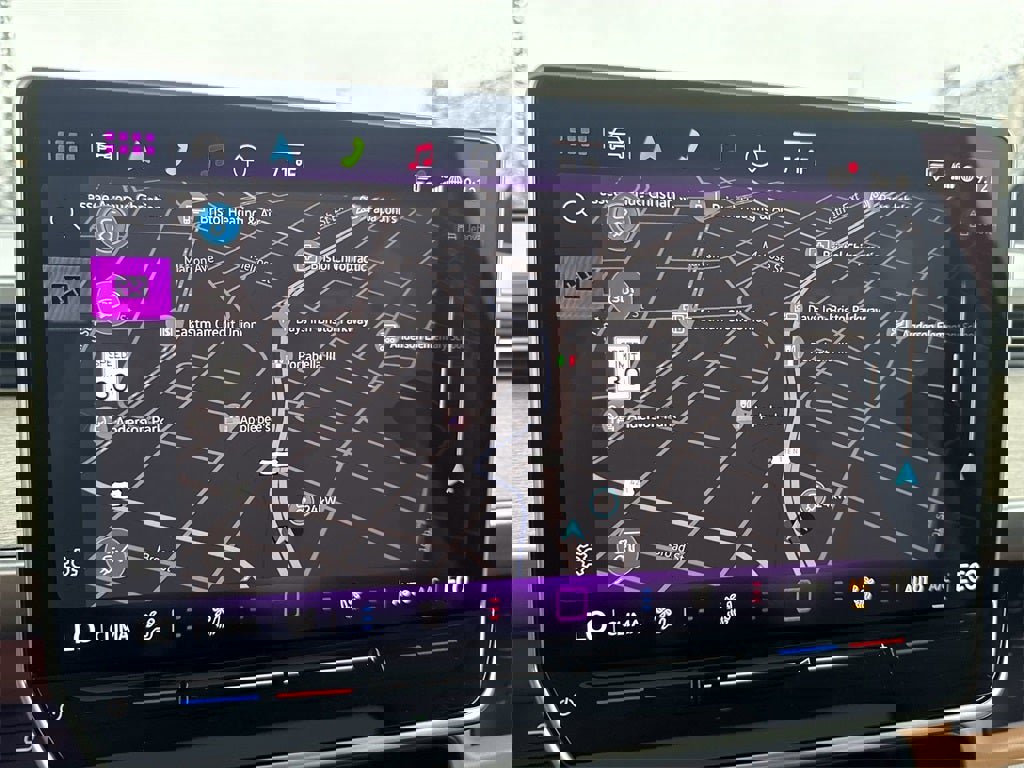 New 2025 Volkswagen ID. Buzz 1st Edition image 16