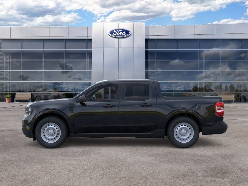 New 2026 Ford Maverick XL w/ 4K Tow Package AWD/4WD image 3