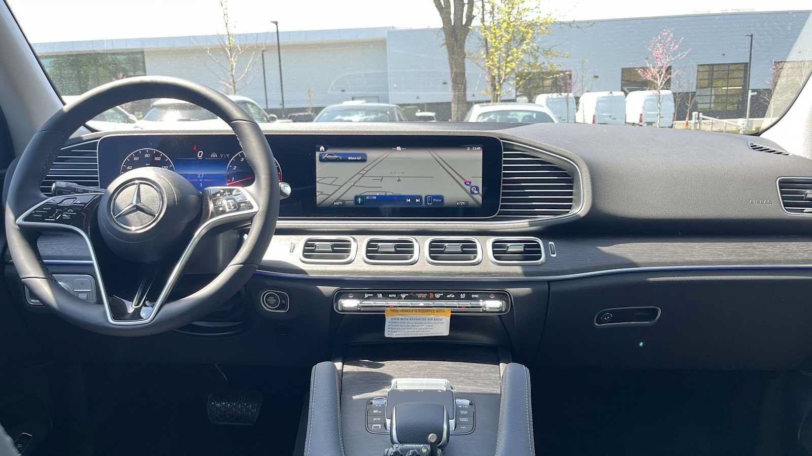 New 2026 Mercedes-Benz GLE 350 4MATIC image 26