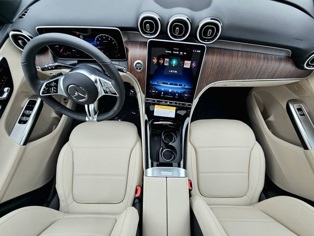 New 2026 Mercedes-Benz GLC 300 4MATIC image 26