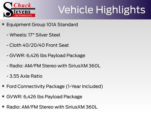 New 2026 Ford F150 XL image 11