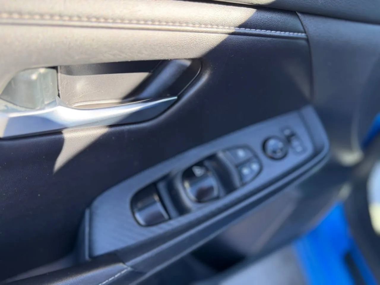 Used 2021 Nissan Sentra SV FWD image 34