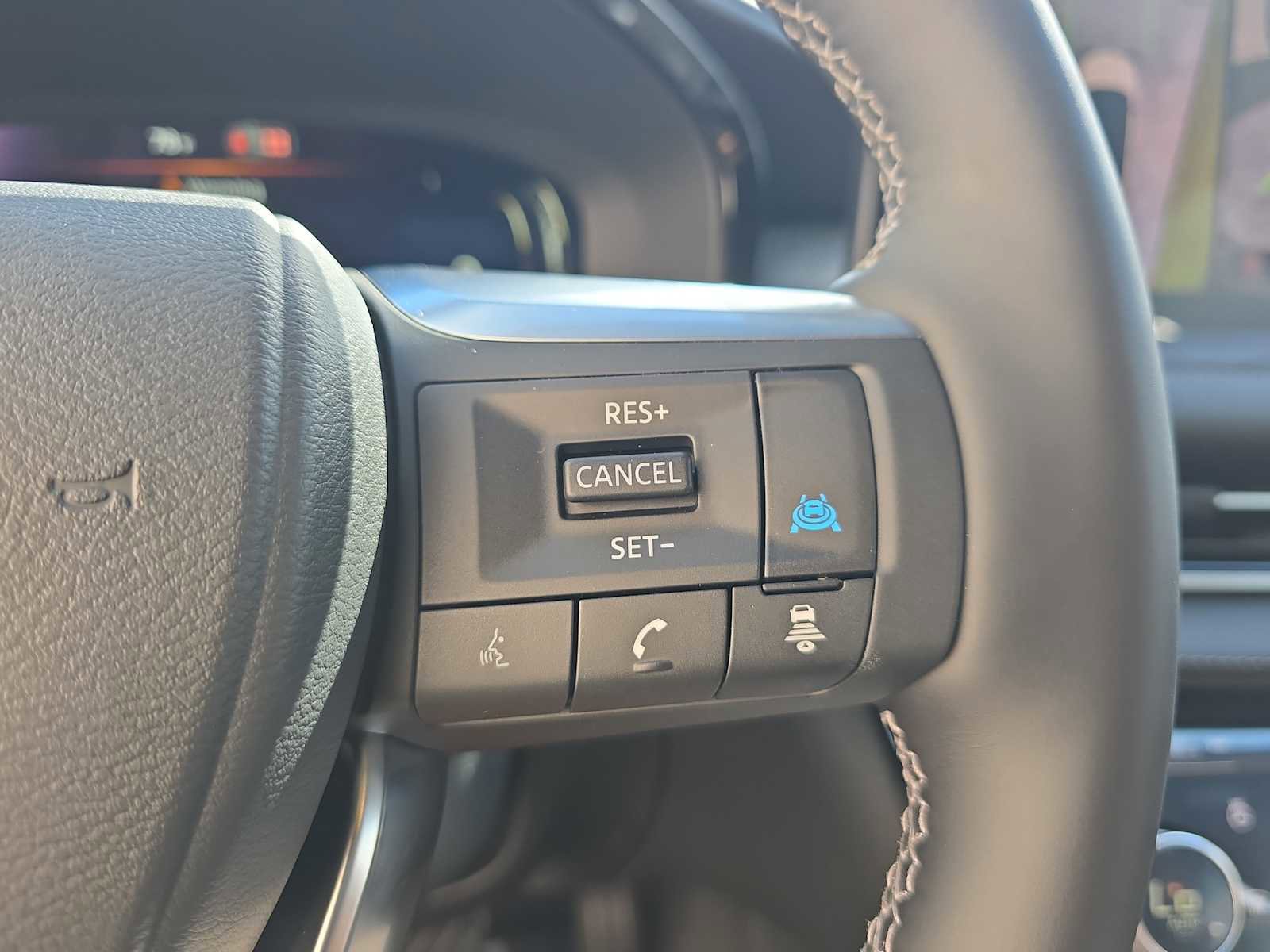 New 2026 INFINITI QX60 Autograph w/ Dark Cargo Package image 29