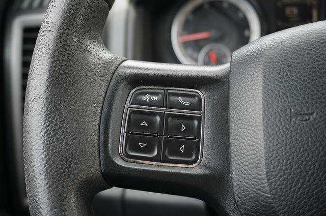 Used 2018 RAM 1500 Express w/ Express Value Package AWD/4WD image 27