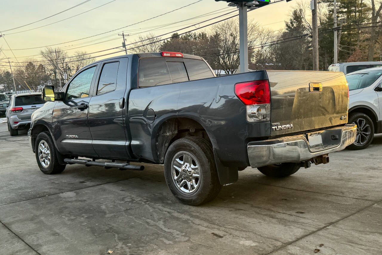 Used 2008 Toyota Tundra SR5 image 3