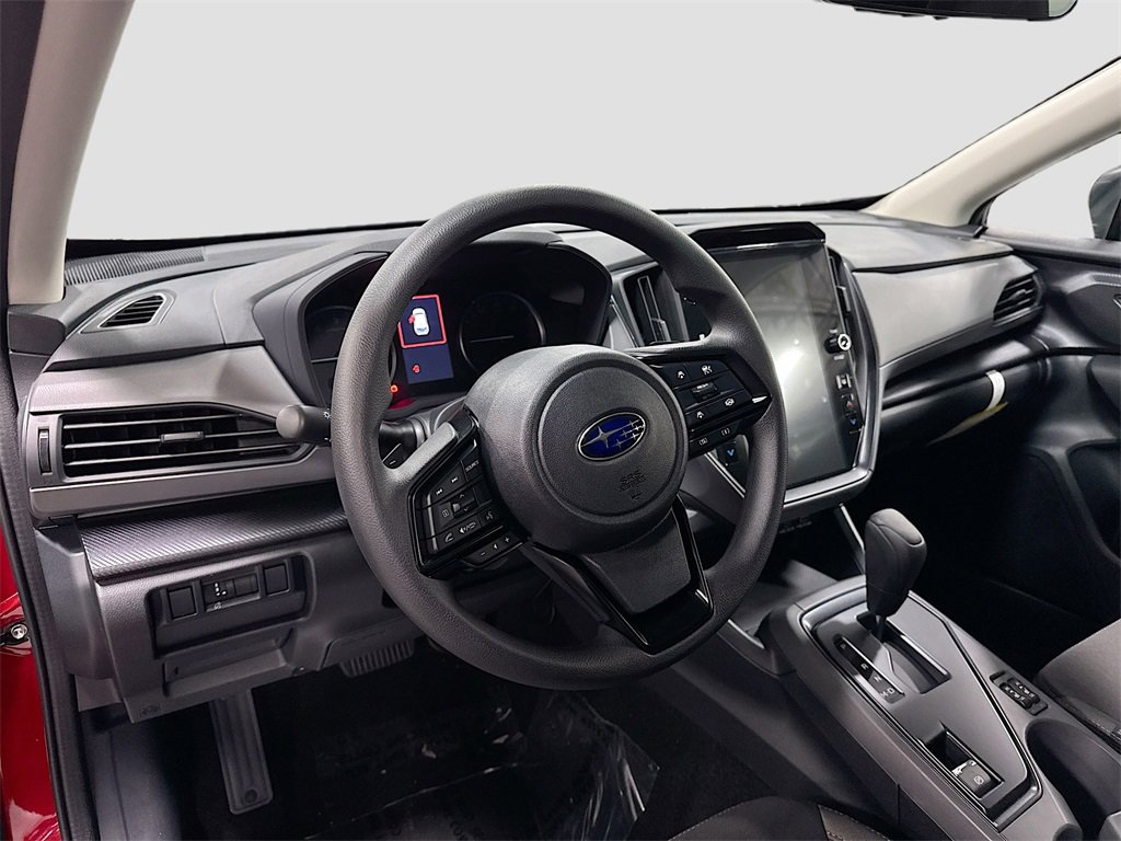 New 2026 Subaru Crosstrek 2.5i Premium image 5