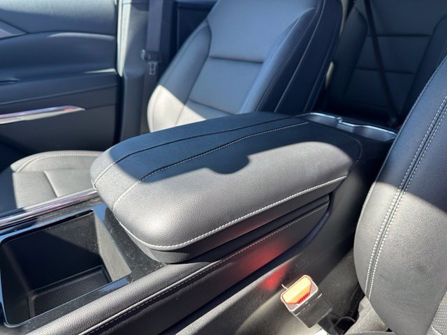 Certified 2026 Chevrolet Traverse LT AWD/4WD image 26