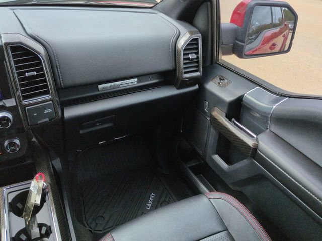 Used 2020 Ford F150 Lariat w/ Equipment Group 502A Luxury image 21