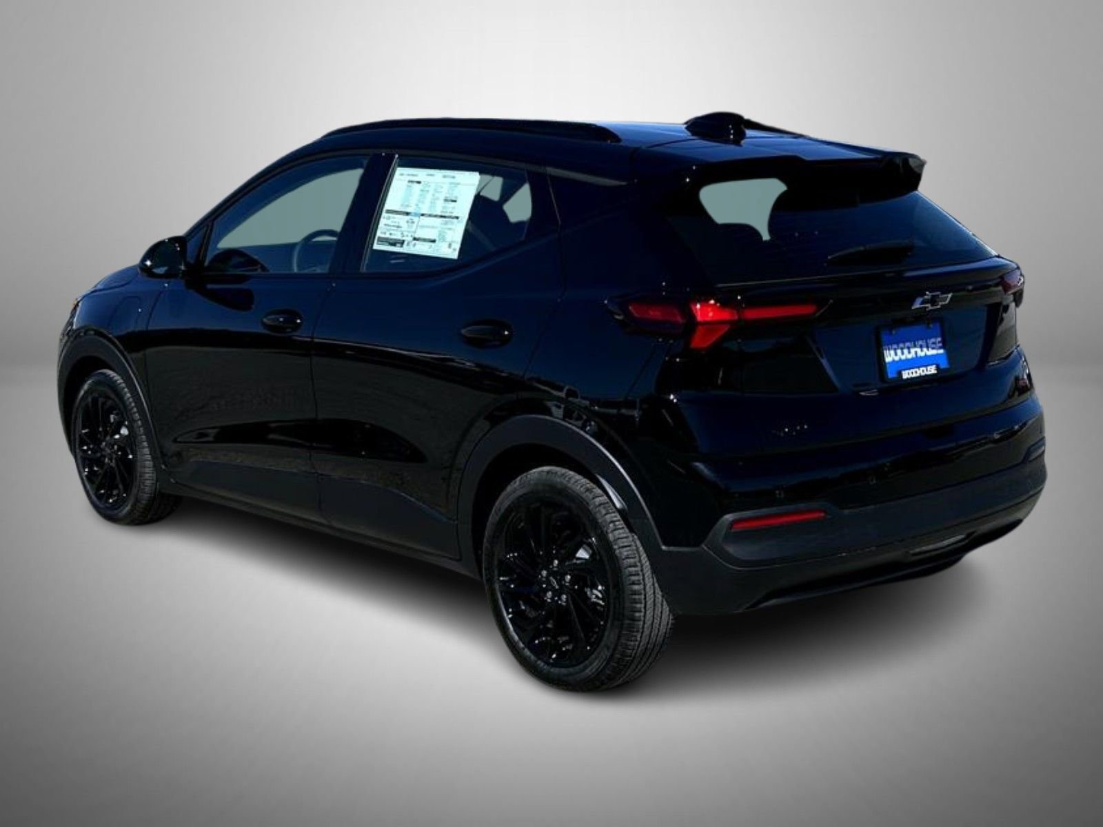 New 2027 Chevrolet Bolt RS image 7