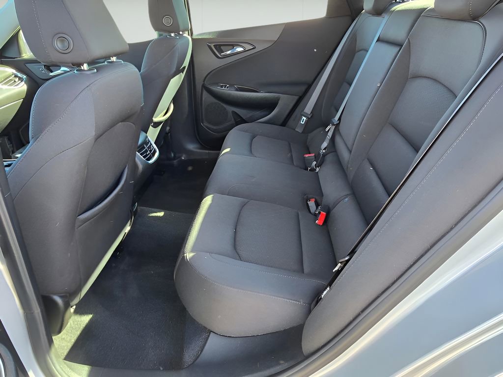 Used 2021 Chevrolet Malibu LT image 14