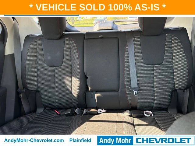 Used 2014 Chevrolet Equinox LT FWD image 26