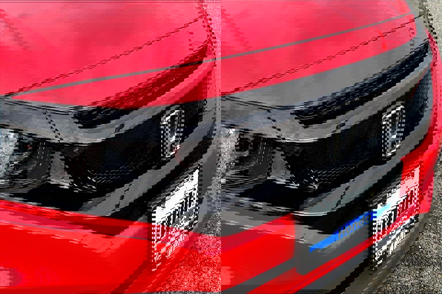 Used 2021 Honda Civic Sport image 28