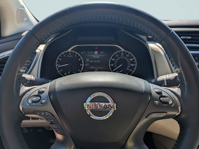 Used 2020 Nissan Murano Platinum w/ Cargo Package image 30