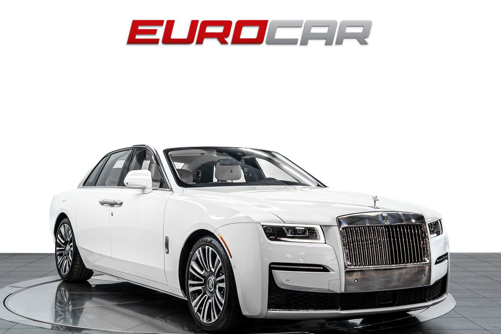 Used 2024 Rolls-Royce Ghost AWD/4WD image 9