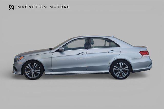Used 2014 Mercedes-Benz E 350 Sedan image 2