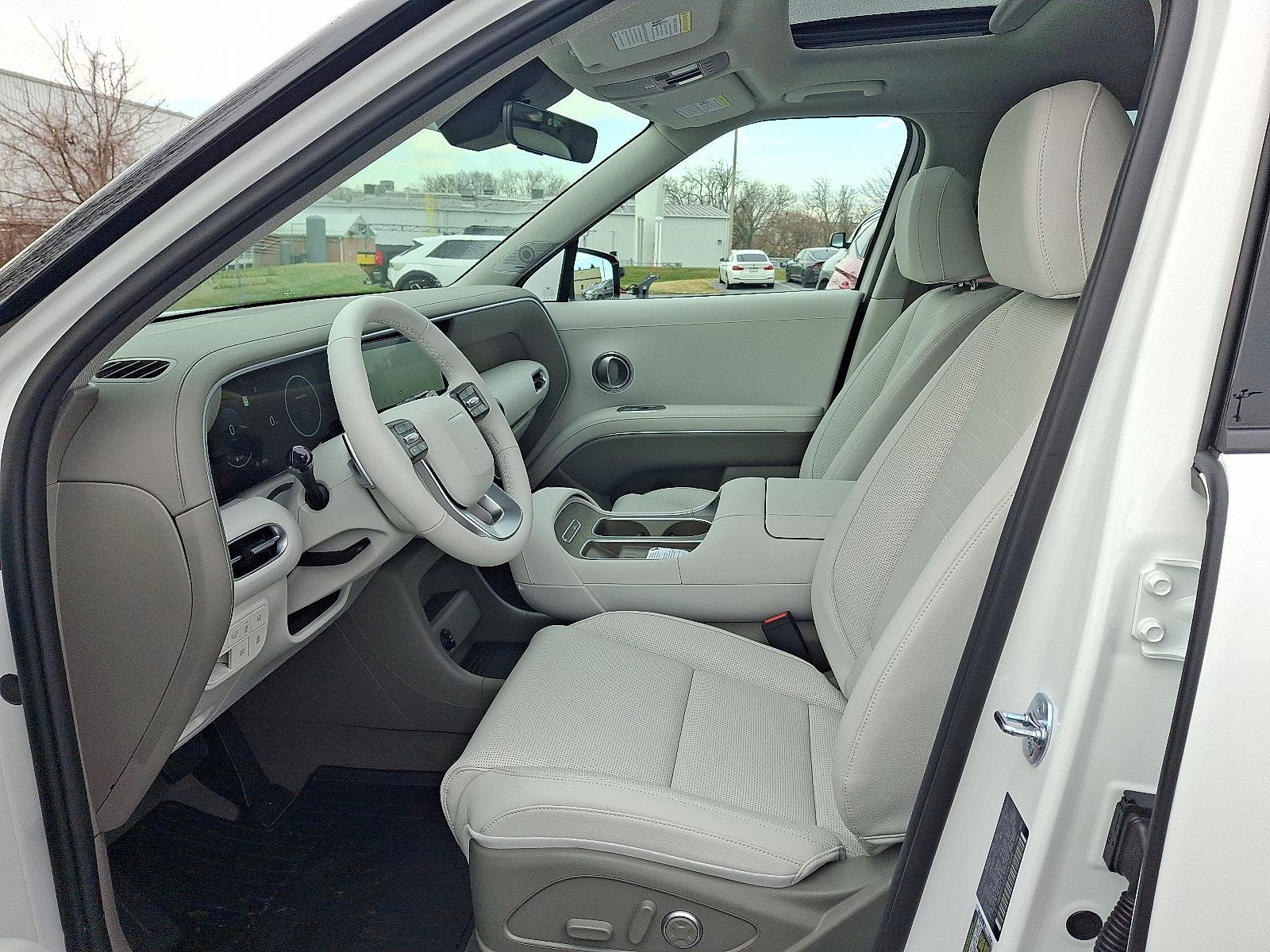 New 2026 Hyundai Palisade Limited image 9