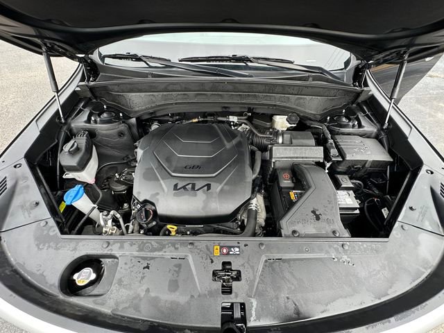 Used 2023 Kia Telluride S image 31