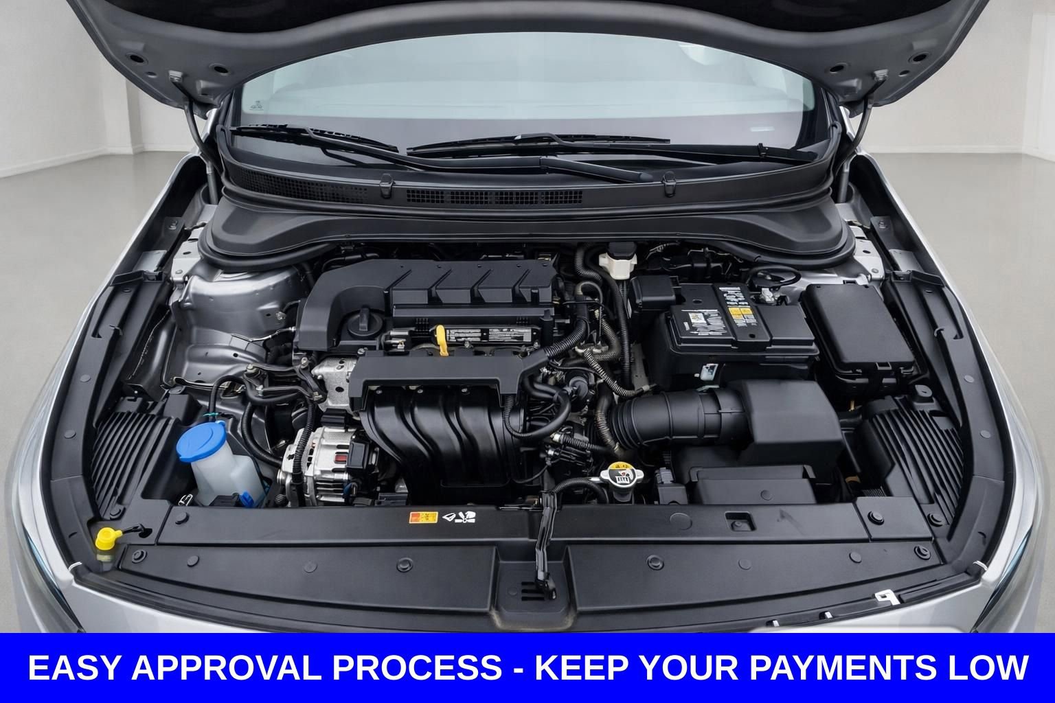 Used 2021 Hyundai Accent SE image 12