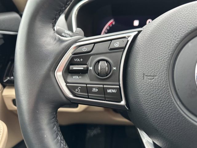 Used 2025 Acura MDX SH-AWD w/ Technology Package image 27